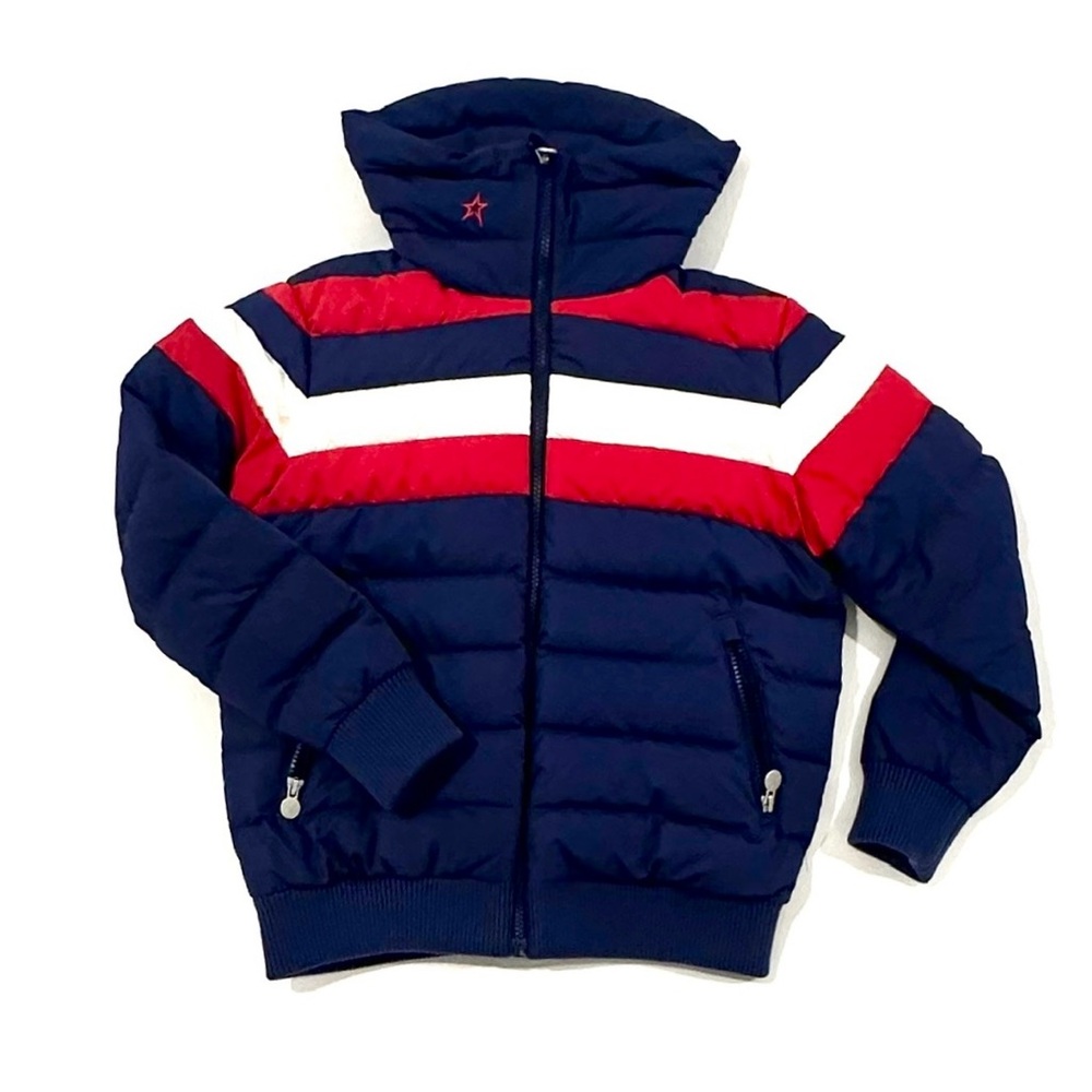 Perfect Moment Kids Queenie Ski Jacket Size 12
